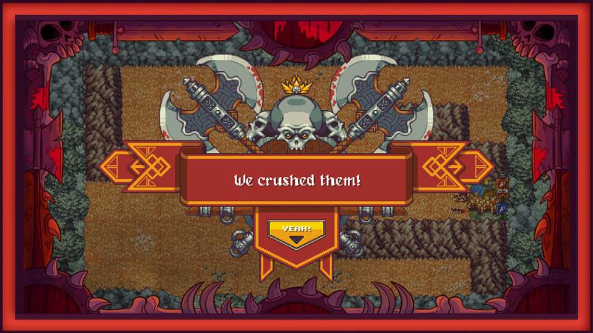 Switch游戏 -胜者为王 Crush Your Enemies-百度网盘下载插图3-小白游戏网 Switch游戏 -胜者为王 Crush Your Enemies-百度网盘下载插图3-小白游戏网